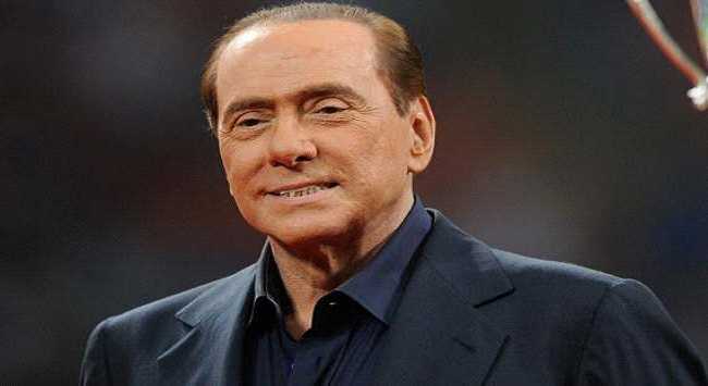 Milan, Berlusconi: "Dopo 30 anni è ora di passare la mano"