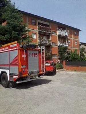Cagliari, trovato scheletro in un appartamento: appartiene ad un uomo morto 5 anni fa