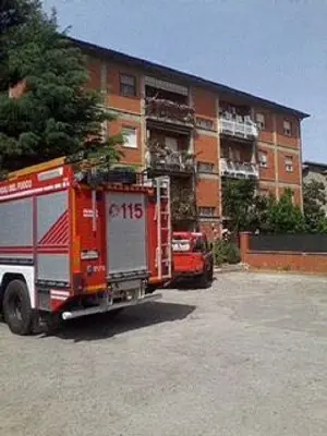 Cagliari, trovato scheletro in un appartamento: appartiene ad un uomo morto 5 anni fa