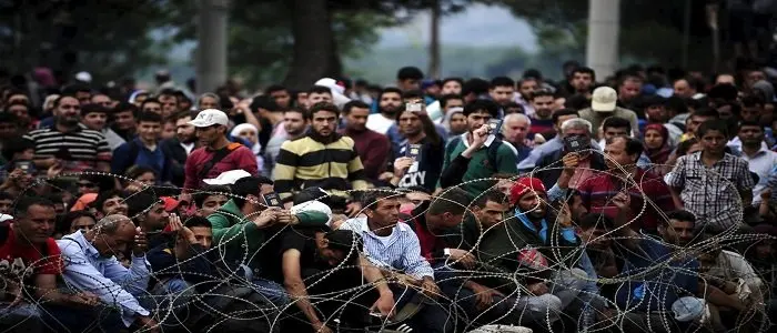 Ventimiglia, migranti: sindaco si autosospende dal Pd