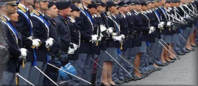 Polizia: festa fondazione, cerimonie nei capoluoghi di provincia