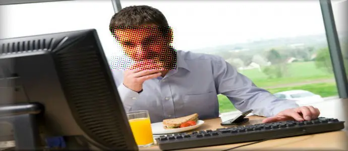 Il mistero che avvolge i cristiano in un mondo informatizzato