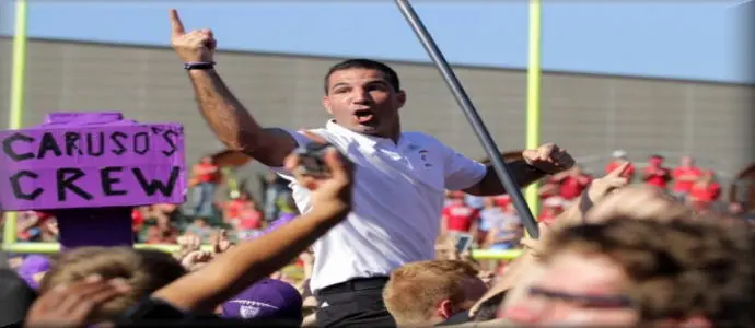 American Football: a lezione di team building con Glenn Caruso "#ASSOFOOTBALL"