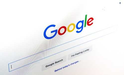 Google sotto inchiesta a Parigi per frode fiscale