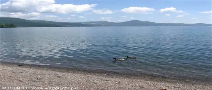 Anguillara, recuperato cadavere nel lago: è di un elettricista di origini romene. Forse un suicidio