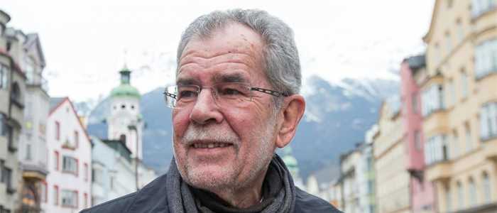 Austria: Van Der Bellen vince elezioni  presidenziali. Gentiloni: 'Sospiro di sollievo per Europa"
