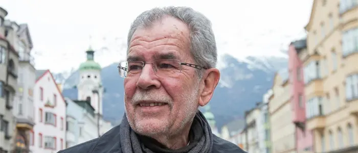 Austria: Van Der Bellen vince elezioni  presidenziali. Gentiloni: 'Sospiro di sollievo per Europa"