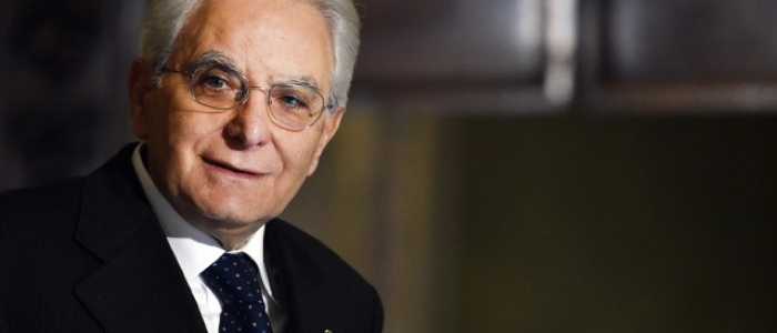 Mattarella: "Il 23 maggio è una data incancellabile per l'Italia, è l'avvio di una riscossa morale"