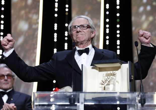 Si è concluso il Festival di Cannes 2016: la Palma D'Oro va a "I, Daniel Blake" di Ken Loach