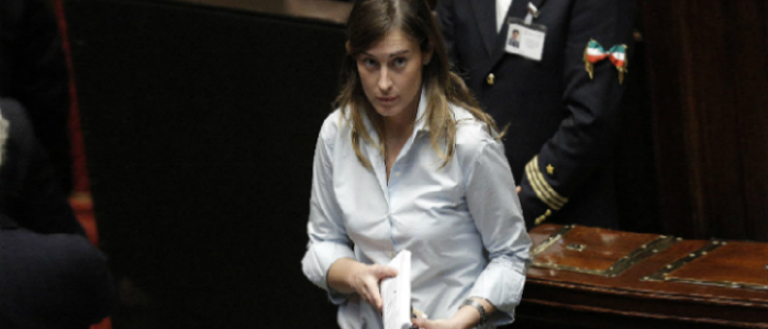 Referendum, Boschi: "I veri partigiani voteranno sì"