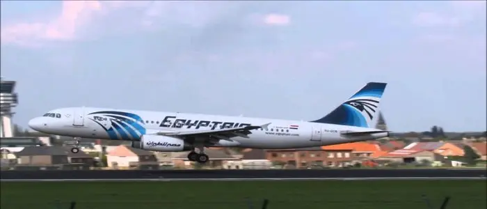 Volo MS804 EgyptAir, Francia conferma: fumo a bordo