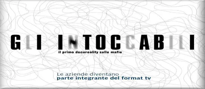 "Gli Intoccabili", in onda su LaC, Lombardo: "Non escludo che 'Ndrangheta nasconda Messina Denaro"