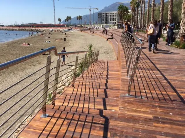 Salerno: stupro sulla spiaggia di Santa Teresa, arrestato uno dei due responsabili