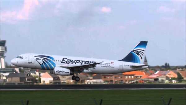Volo MS804 della EgyptAir: ipotesi terrorismo è concreta. Trovato il relitto dell'Airbus