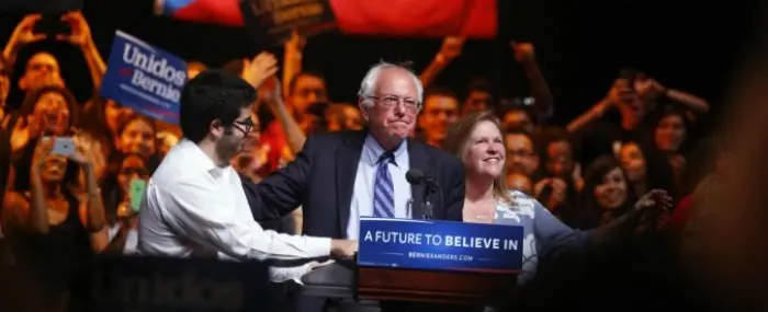 Primarie Usa: Sanders vince in Oregon, la Clinton in Kentucky