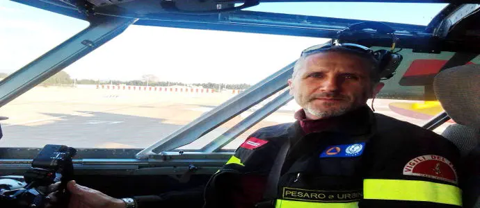 I Vigili del fuoco "Conapo" di Pesaro e Urbino chiederanno ascolto ai prefetti il 18 maggio