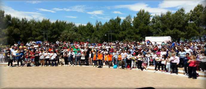 Conclusi i Campionati giovanili studenteschi di scacchi A Sibari trionfa la Sardegna