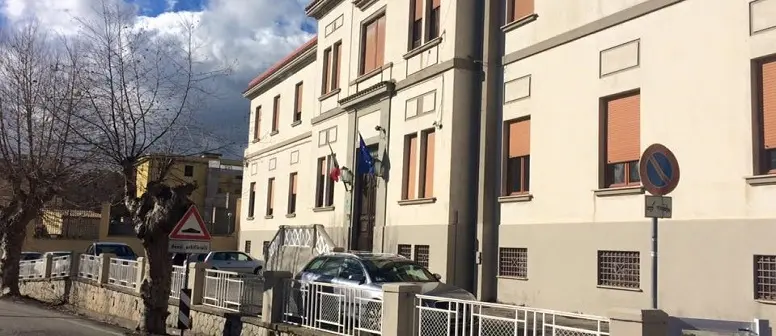 Catanzaro, l'Associazione "Universo Minori" all'Istituto Penale per Minorenni