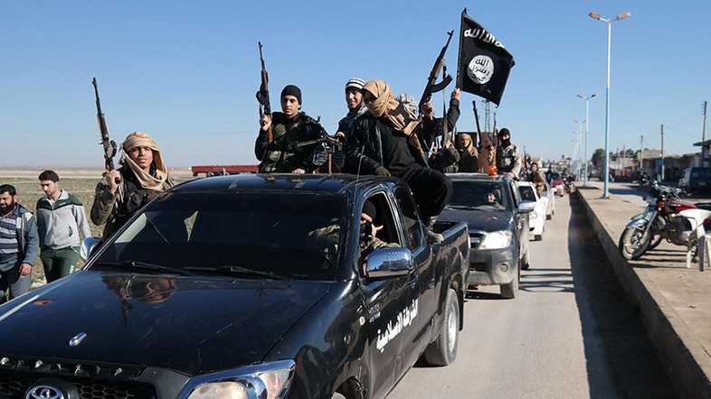 Siria, Isis proclama stato d'emergenza a Raqqa