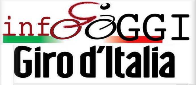 Giro d'Italia 2016, ottava frazione da Foligno ad Arezzo: tappa e maglia a Gianluca Brambilla