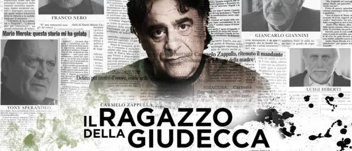 Il ragazzo della Giudecca, intervista al regista Alfonso Bergamo: "Racconto l'arte dietro le sbarre"