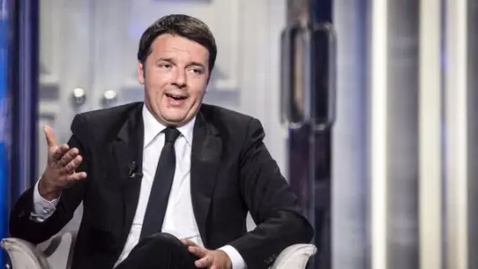 Renzi sulle Unioni civili: "Ho giurato sulla Costituzione, non sul Vangelo"