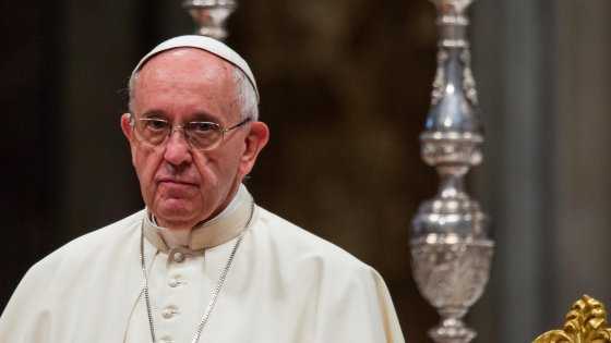 Apertura del Papa sul diaconato femminile, "una possibilità per oggi"