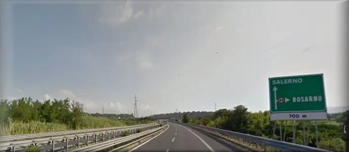 A/3: tratto sequestrato compreso fra Mileto (Vv) e Rosarno (Vv), in Calabria, indagate 21 persone