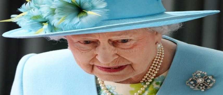 Gran Bretagna: gaffe della regina Elisabetta: "I cinesi sono maleducati"