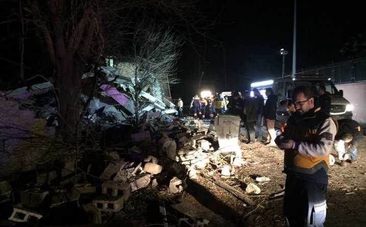Turchia, autobomba a Diyarbakir: almeno tre morti
