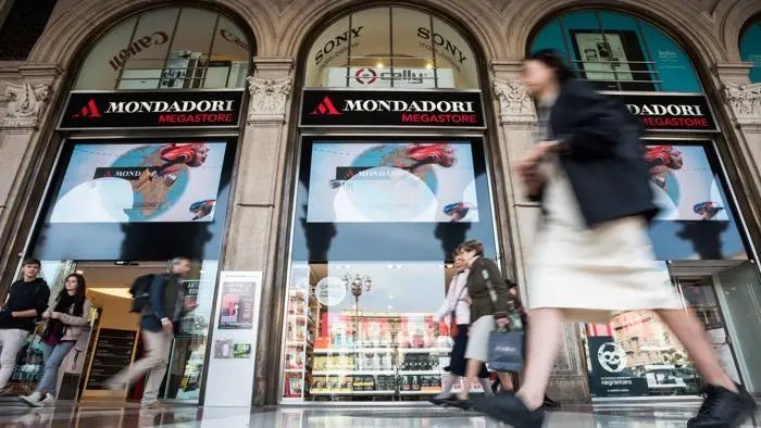 Mondadori compra Banzai e diventa il primo editore digitale italiano