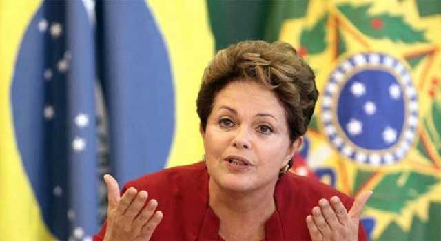 Brasile, prosegue l'impeachment contro la Rousseff: parlamento nel caos