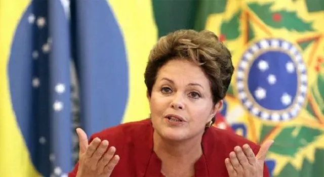 Brasile, prosegue l'impeachment contro la Rousseff: parlamento nel caos