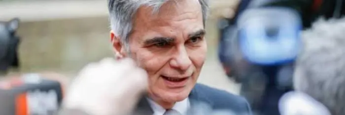 Austria, dopo la sconfitta elettorale si dimette il Cancelliere socialdemocratico Faymann