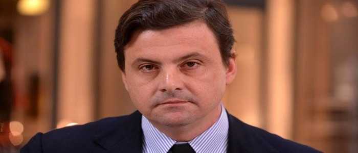 Renzi: "Calenda sarà il nuovo ministro dello sviluppo economico"