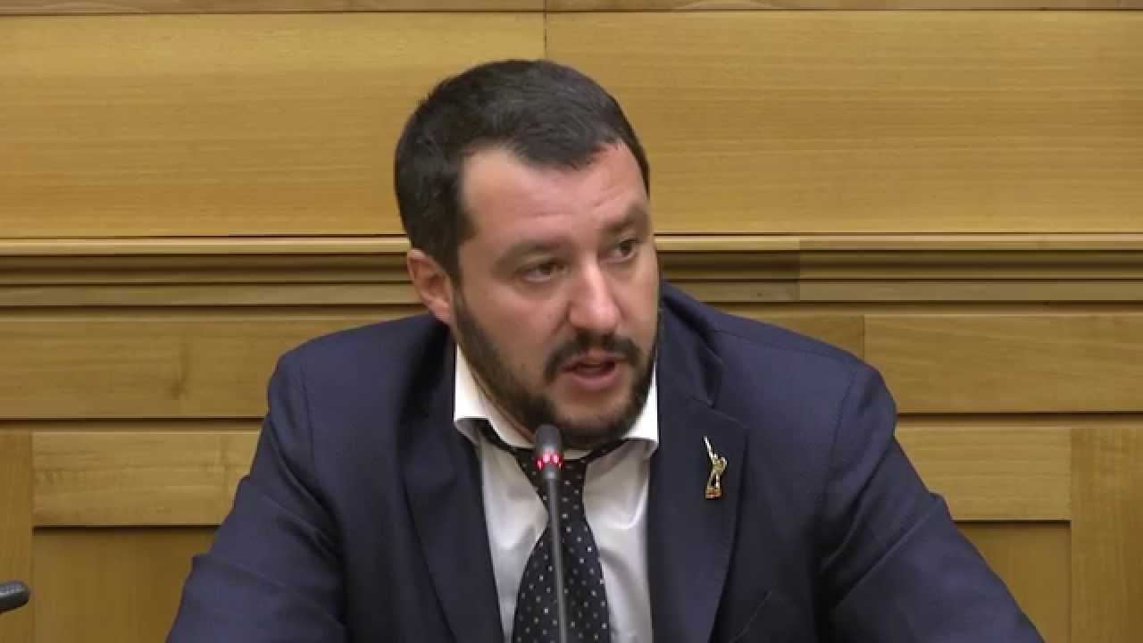 Festa della Mamma: Salvini ribadisce contrarietà alll'utero in affitto