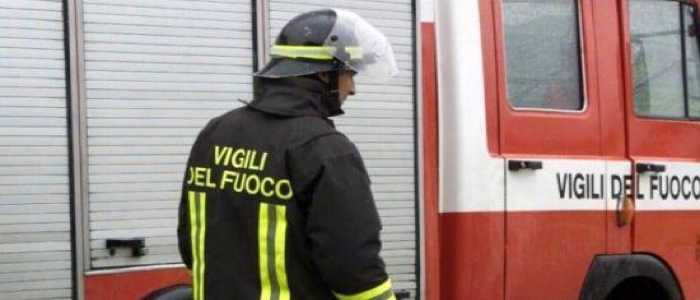 Roma, esplosione a La Rustica: crolla palazzina. 4 i feriti