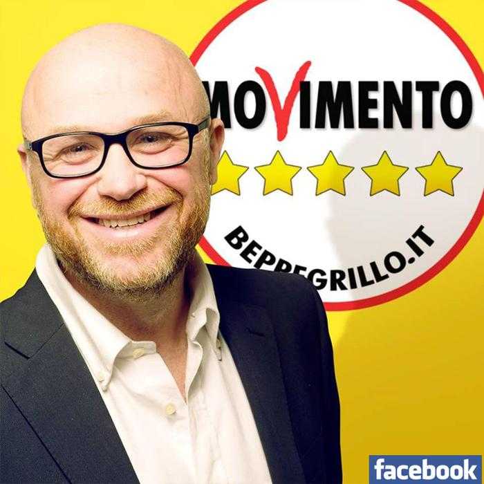 Indagato il sindaco di Livorno del Movimento 5 stelle Nogarin: "Pronto a dimettermi"