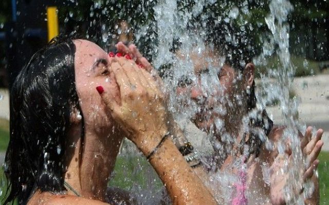 Meteo Estate: temperature da record, fino a 47 gradi