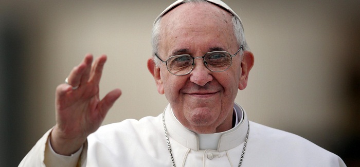 Papa Francesco all'Europa: "Che cosa ti è successo?"