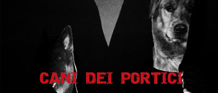 E' uscito Due, il nuovo disco dei Cani dei Portici