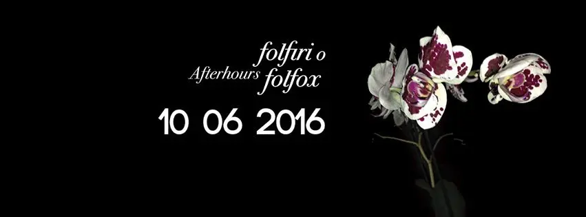 Afterhours: Folfiri o Folfox è il nuovo doppio album