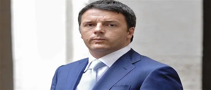 Renzi: "Ideale ridurre le fasce Irpef"