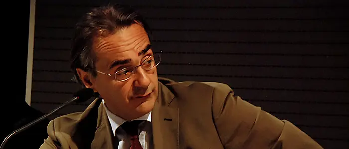 Morosini smentisce intervista anti-Renzi e scoppia il caso