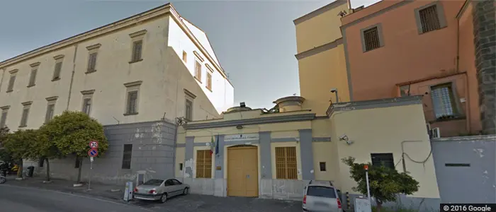 Caso Loffredo: in carcere la madre del bambino morto in circostanze analoghe