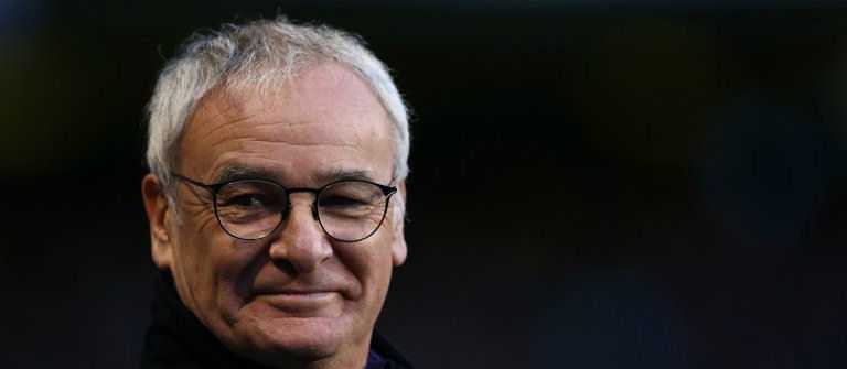 Leicester campione: è Ranieri mania