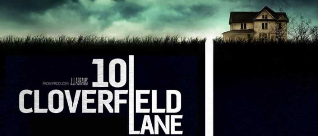 10 Cloverfield Lane di Dan Trachtenberg, la paura è inside e out