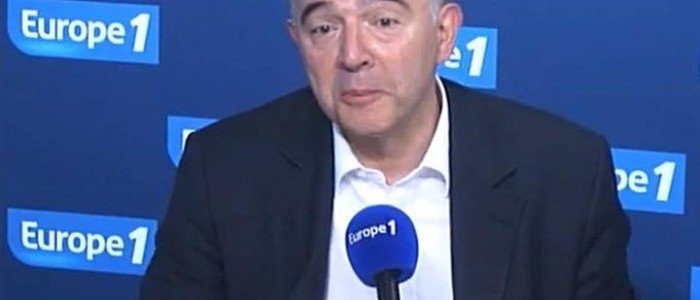 Stime Ue: in Italia "crescita moderata"