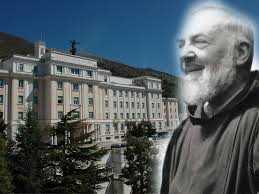 L'ospedale di Padre Pio compie 60 anni
