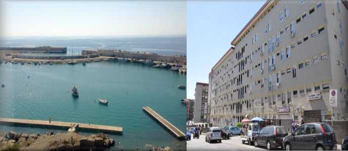 Patto per la Calabria - Abramo  inseriti porto (20 milioni) e nuovo ospedale (120 milioni)
